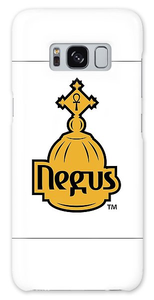 Negus King Logo - Phone Case