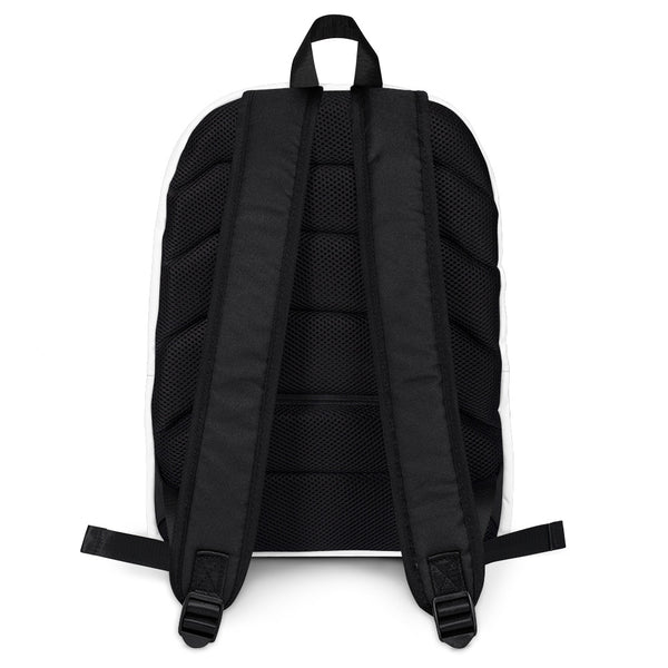 Negus "God Particle" Backpack