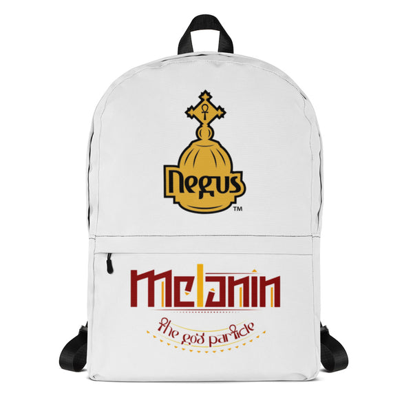 Negus "God Particle" Backpack