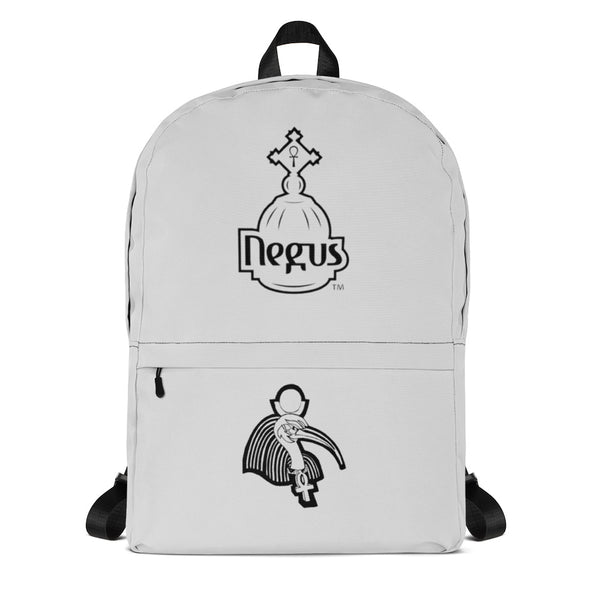 Negus "Tehuti" Thoth Backpack