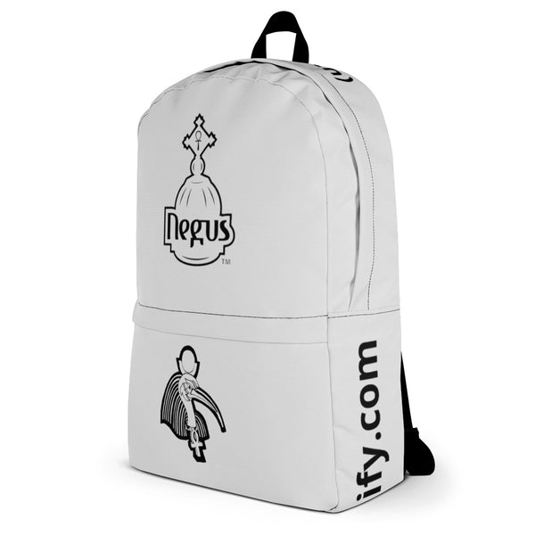 Negus "Tehuti" Thoth Backpack