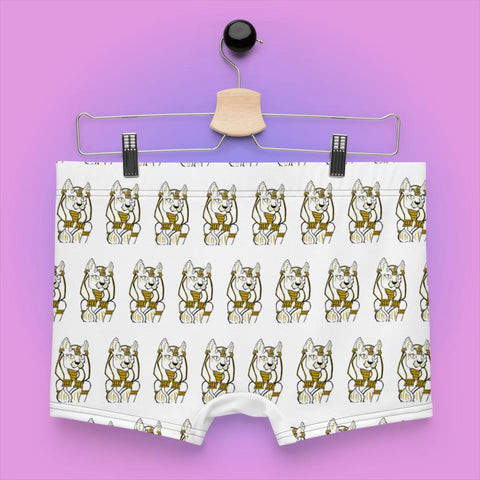 Negast "Bast" Boxer Briefs