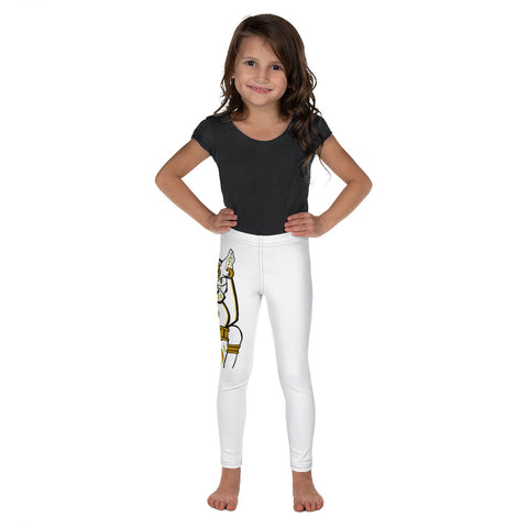 Kid's Bast Leggings