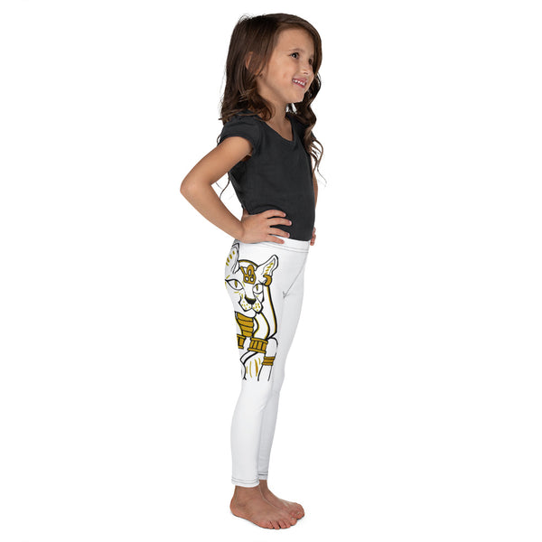 Kid's Bast Leggings