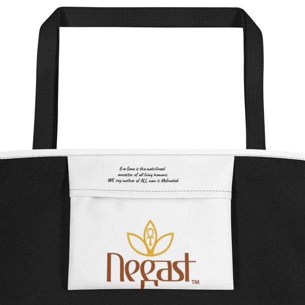 Negast "Eve Gene" Tote Bag