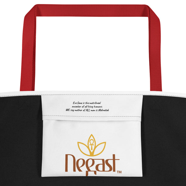 Negast "Eve Gene" Beach Bag