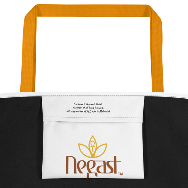 Negast "Eve Gene" Beach Bag