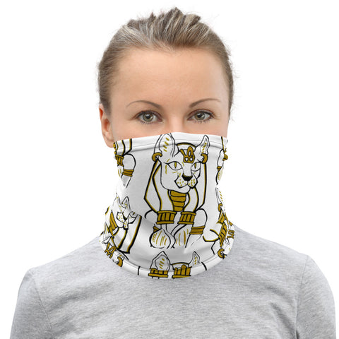 Negast "Bast" Neck Gaiter