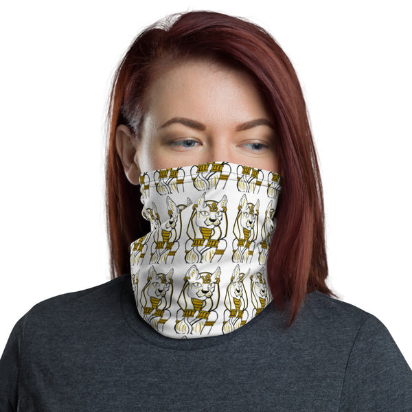 Negast "Bast" Neck Gaiter