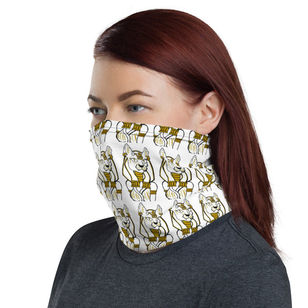 Negast "Bast" Neck Gaiter