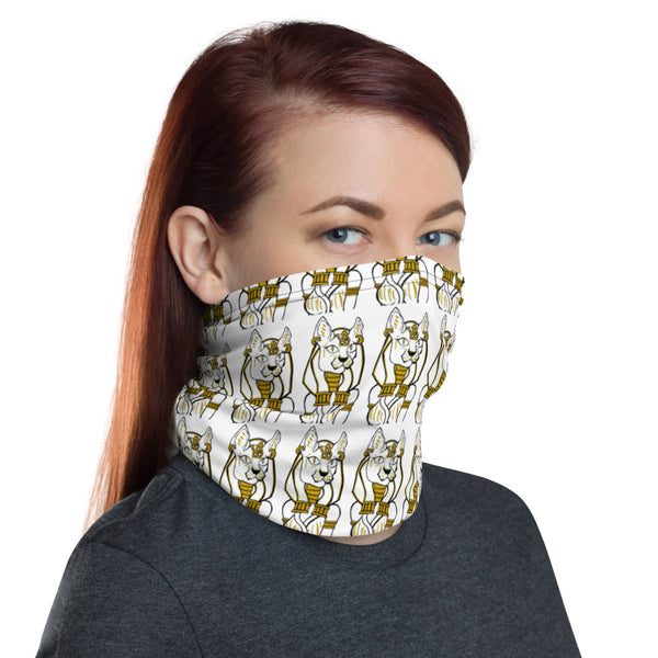 Negast "Bast" Neck Gaiter