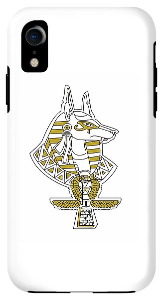 Anubis - Phone Case