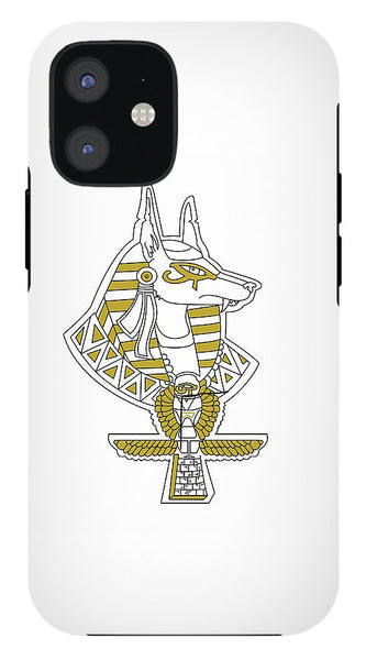 Anubis - Phone Case