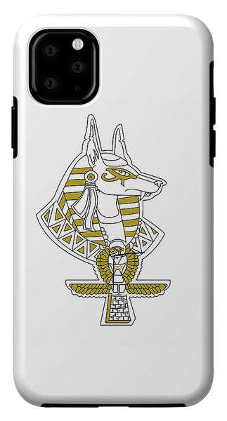 Anubis - Phone Case