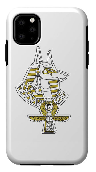 Anubis - Phone Case