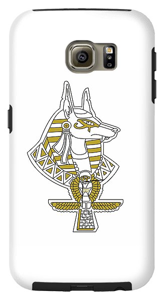 Anubis - Phone Case