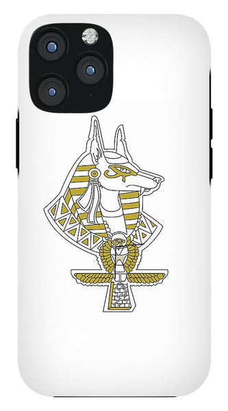 Anubis - Phone Case