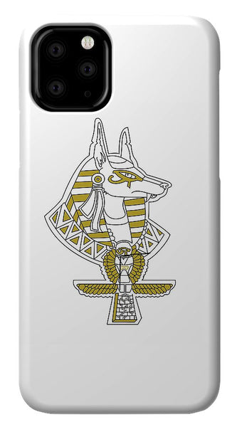 Anubis - Phone Case