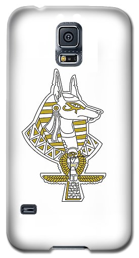 Anubis - Phone Case