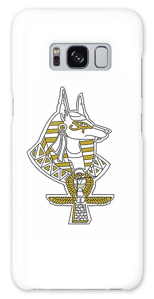 Anubis - Phone Case