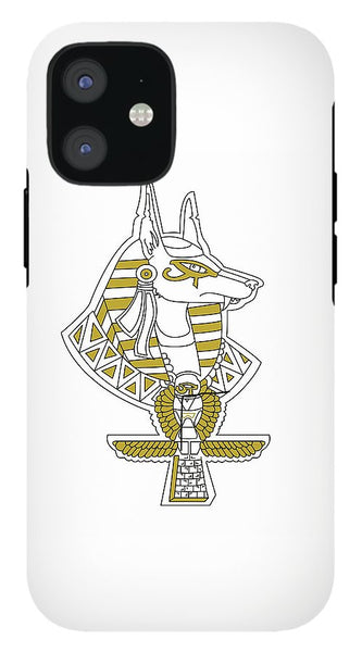 Anubis - Phone Case