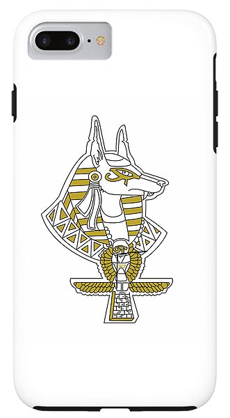 Anubis - Phone Case