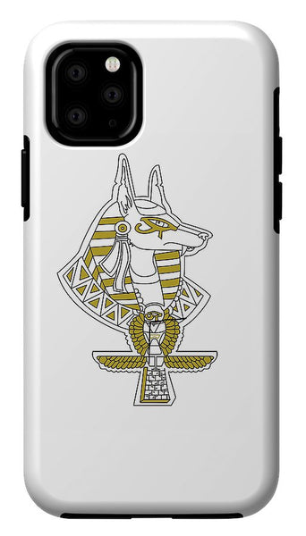 Anubis - Phone Case