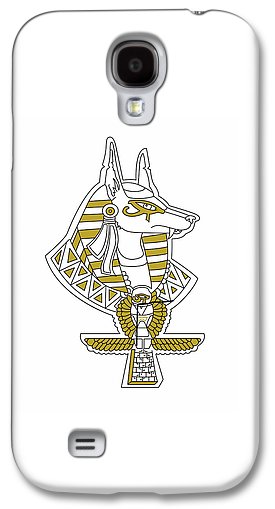 Anubis - Phone Case