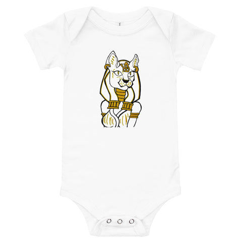 Bast short sleeve Onesie