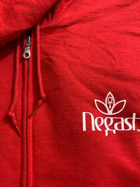 Negast “Eve Gene” Hoodie