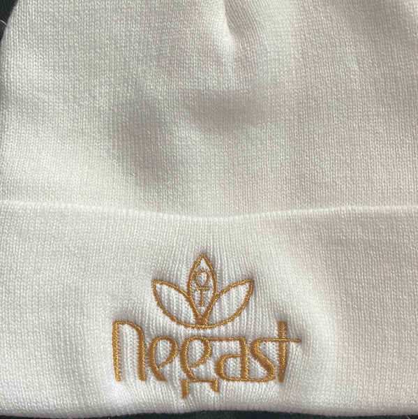 Negast Cuffed Beanie