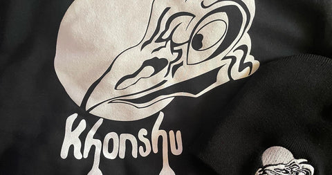 Khonshu Hoodie