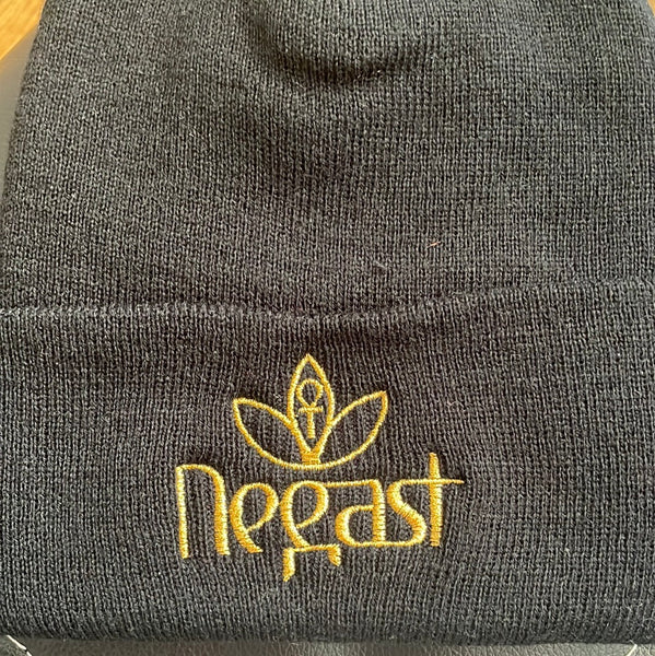 Negast Cuffed Beanie