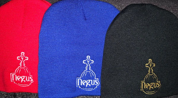 Negus Beanie