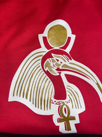 Tehuti (Thoth) Tee