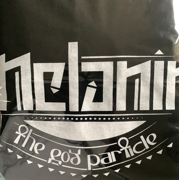 God Particle Hoodie