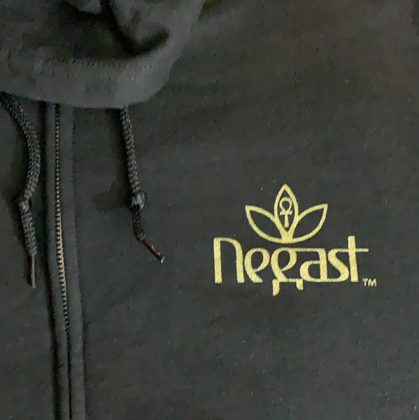 Negast “Eve Gene” Hoodie