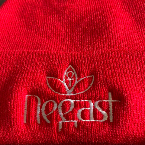 Negast Cuffed Beanie