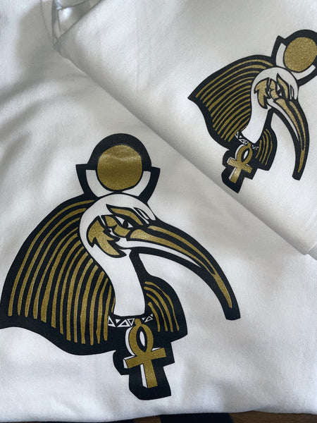 Tehuti (Thoth) Sweatshirt