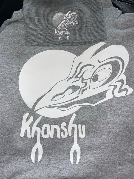 Khonshu Hoodie