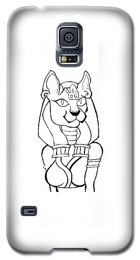 Negast Bast - Phone Case