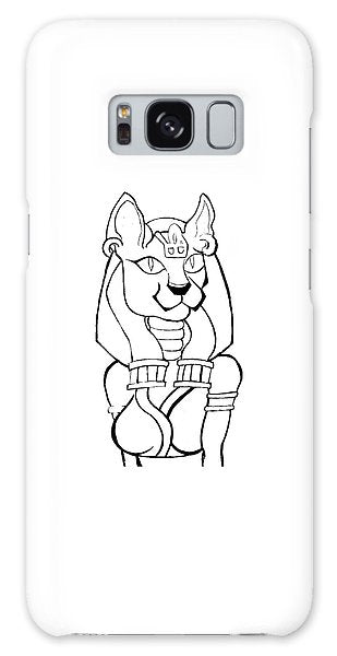 Negast Bast - Phone Case