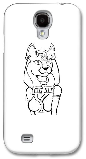 Negast Bast - Phone Case