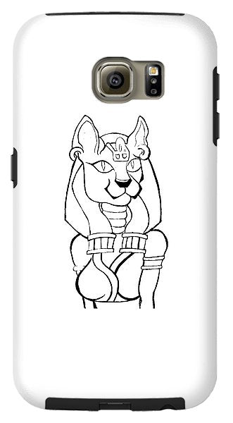 Negast Bast - Phone Case