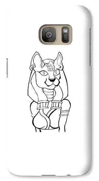 Negast Bast - Phone Case