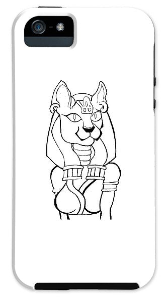 Negast Bast - Phone Case