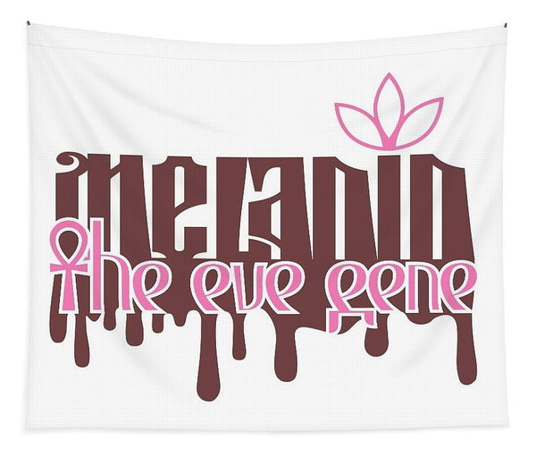 Negast Melanin Eve Gene - Tapestry