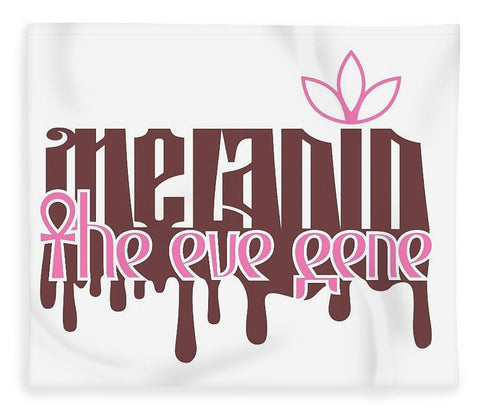 Negast Melanin Eve Gene - Blanket