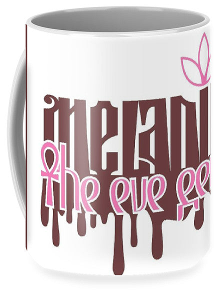 Negast Melanin Eve Gene - Mug