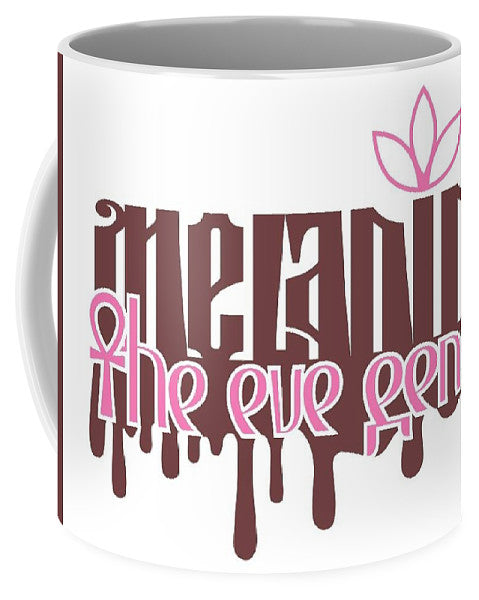 Negast Melanin Eve Gene - Mug